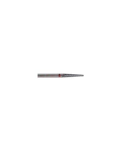 Embout ponceuse pour Manucure Russe - 2.3x14.5mm (fine) - P3085