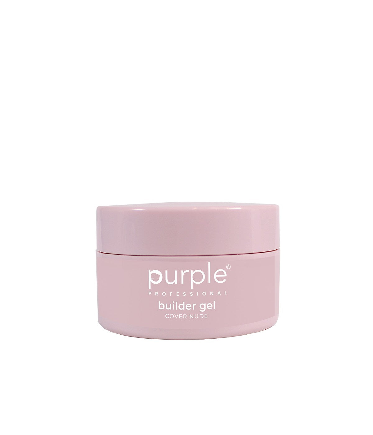 Builder Gel Cover Nude - P1551