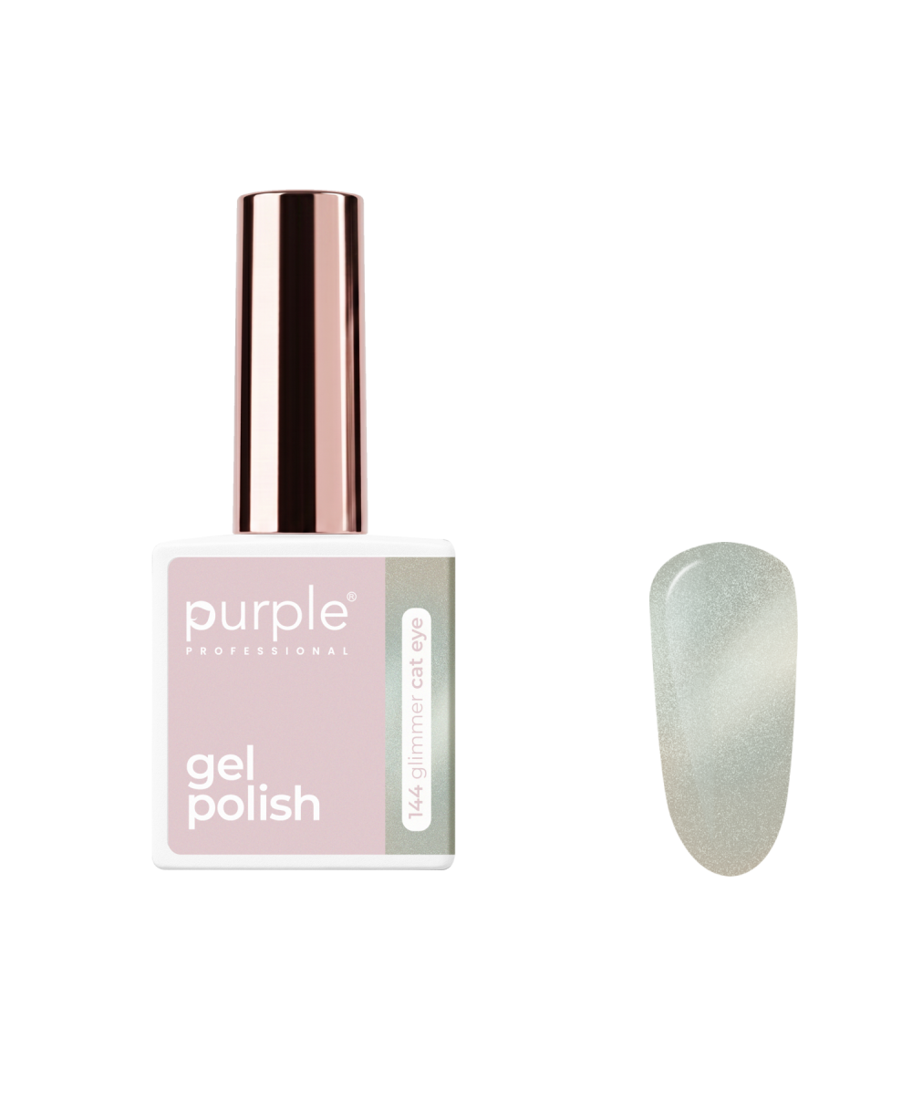Kit NR.24 - 6 Couleurs Cat Eye