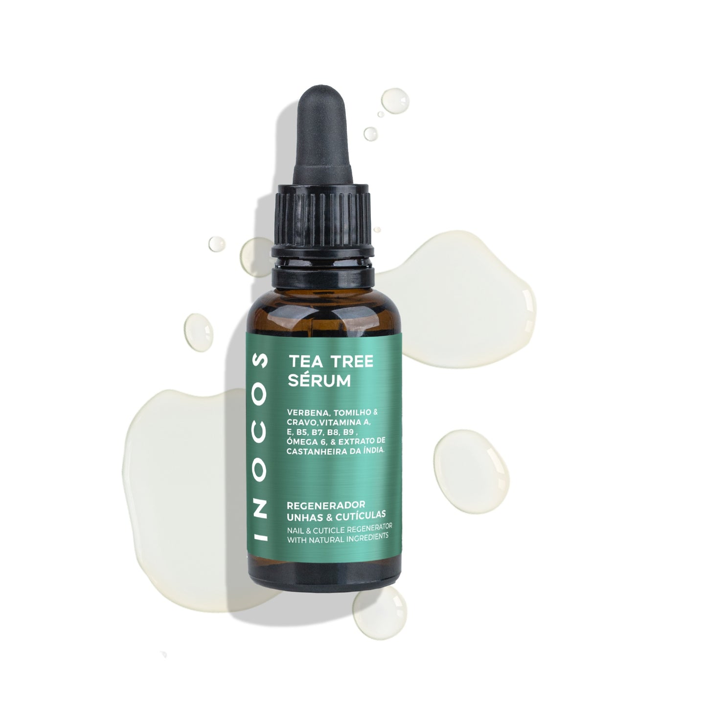 TEA TREE SÉRUM 30 ML