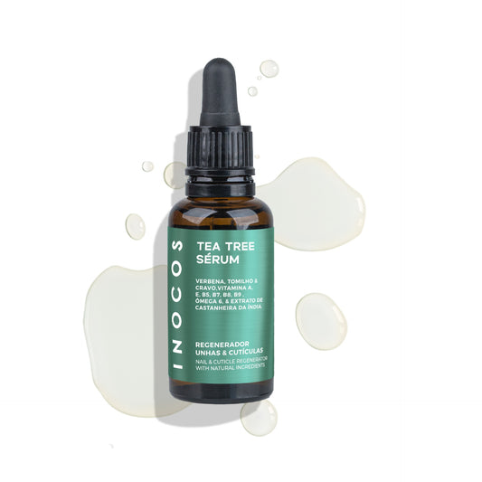 TEA TREE SÉRUM 30 ML