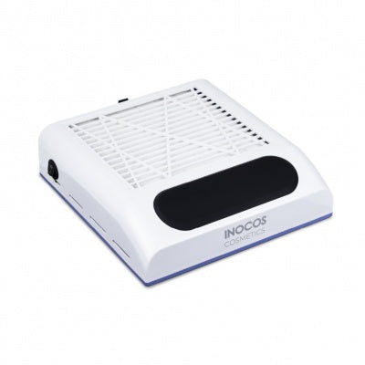 ASPIRATEUR À POUSSIÈRE D'ONGLES INOCOS PRO 80W