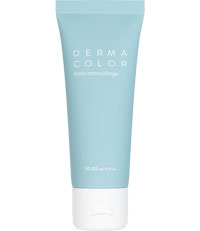CORRECTEUR DERMACOLOR BODY CAMOUFLAGE D 4