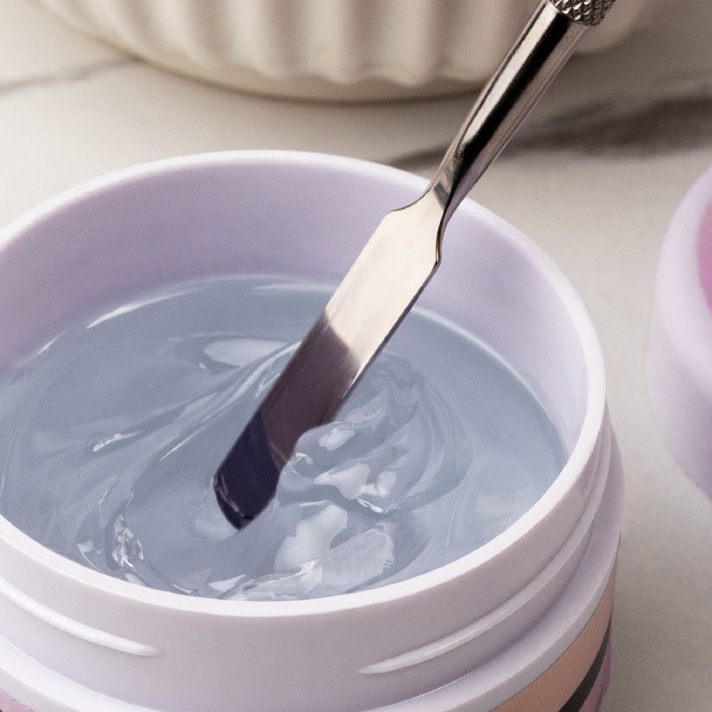 SHAPE GEL INOCOS 6 IN 1 clear 50GR