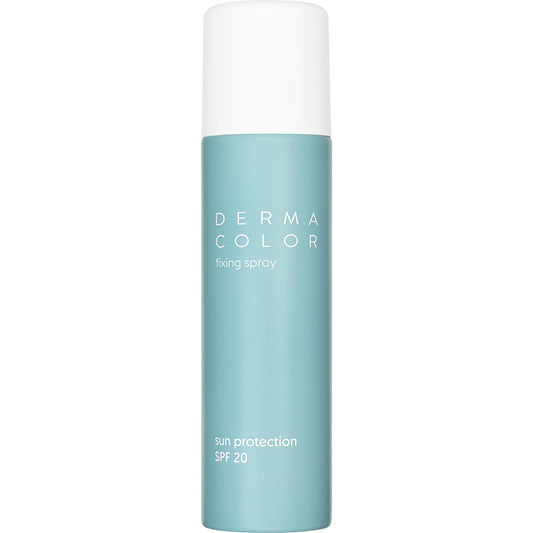 DERMACOLOR FIXER SPRAY
