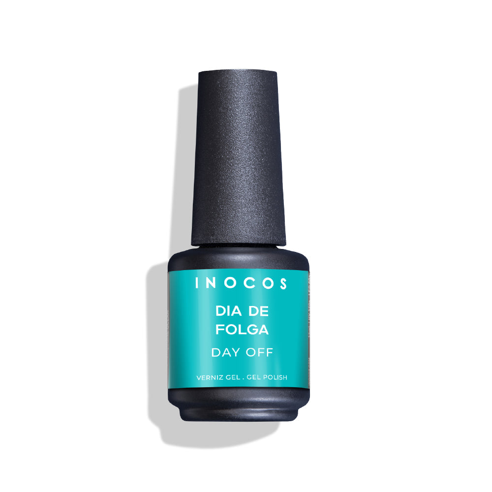 VERNIS GEL INOCOS DIA DE FOLGA 15ML-ÉPOCA ALTA