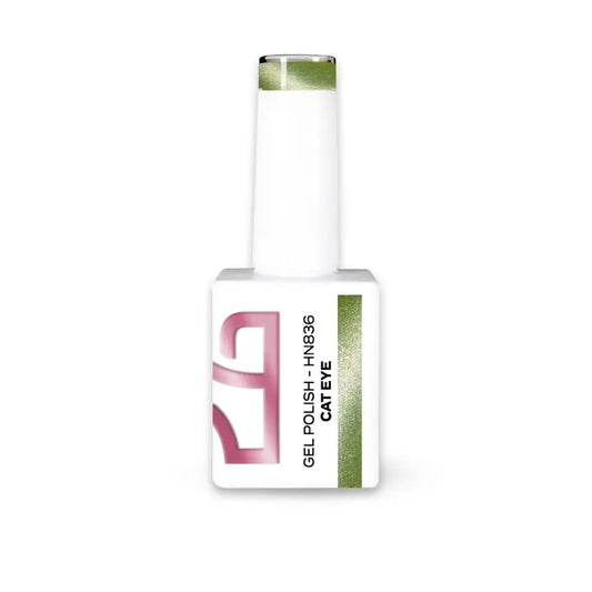 Gel Polish Cat Eye 10ml - HN836