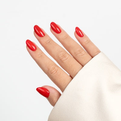 Vernis gel INOCOS "O Filme do costume" - 15ml