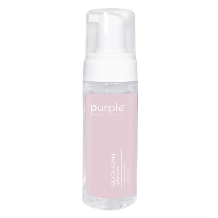 Mousse nettoyante QUICK FOAM - 150ml - P869