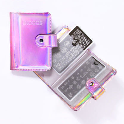 KIT HOLOGRAPHIQUE INOCOS POUR PLAQUES DE STAMPING
