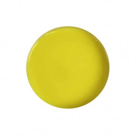 Gel Design Neon Yellow No Wipe - P943