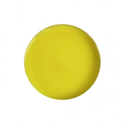 Gel Design Neon Yellow No Wipe - P943