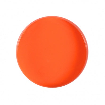 Gel Design Neon Orange No Wipe - P944
