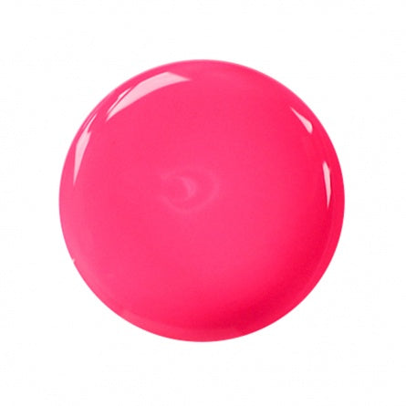 Gel Design Neon Pink No Wipe - P946