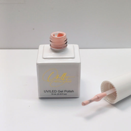 Gel polish HFA007