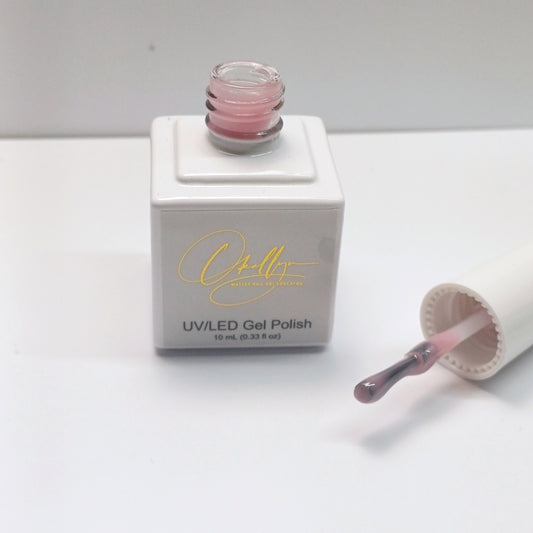 Gel polish HFA014