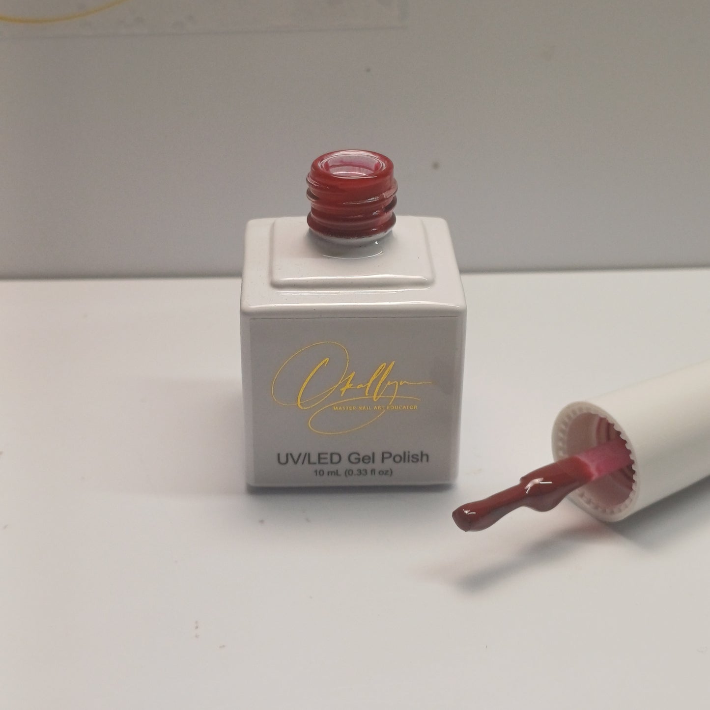 Gelpolish A015 light rose