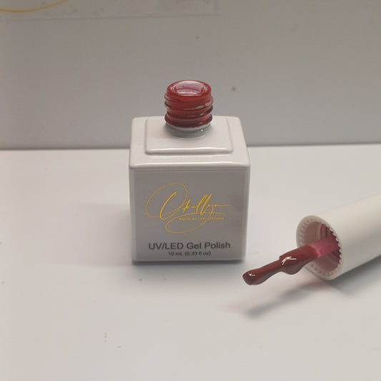 Gelpolish A015 light rose