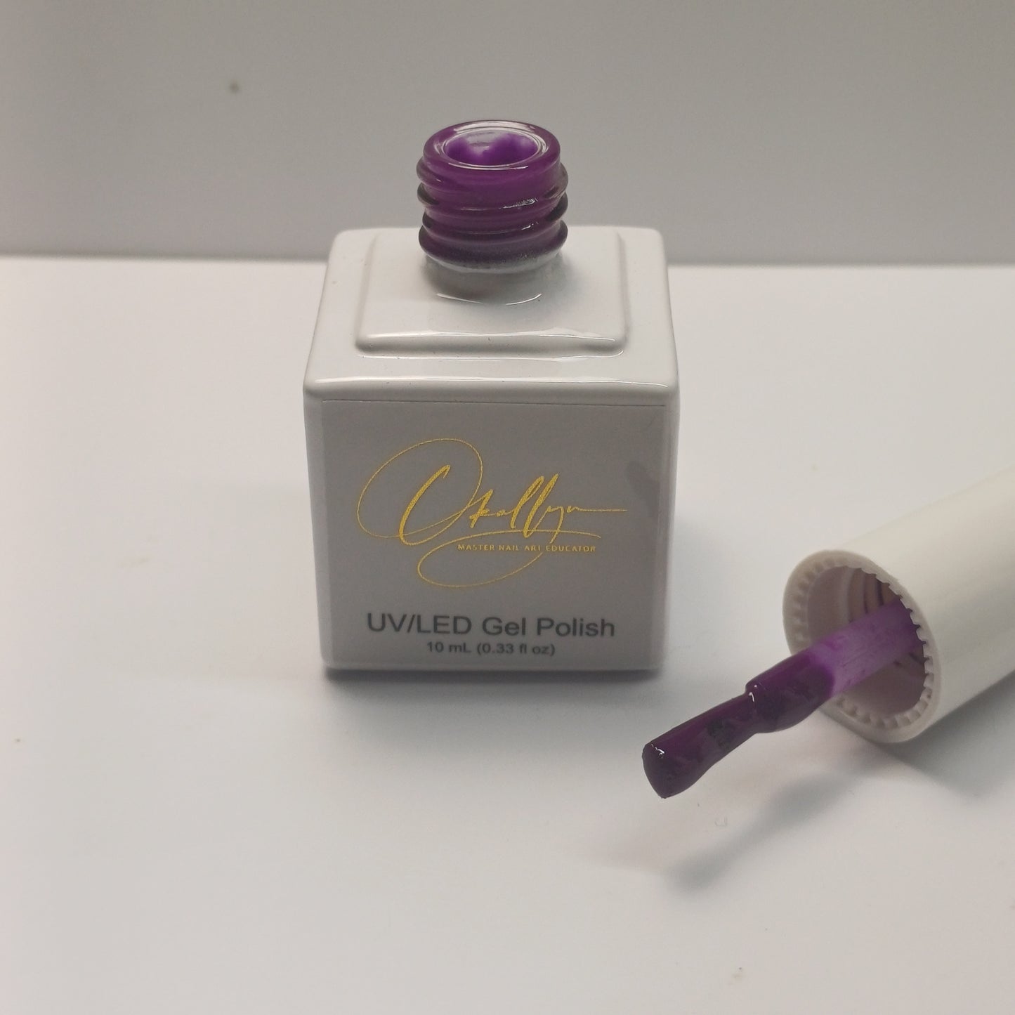 Gelpolish HFA035 Violet