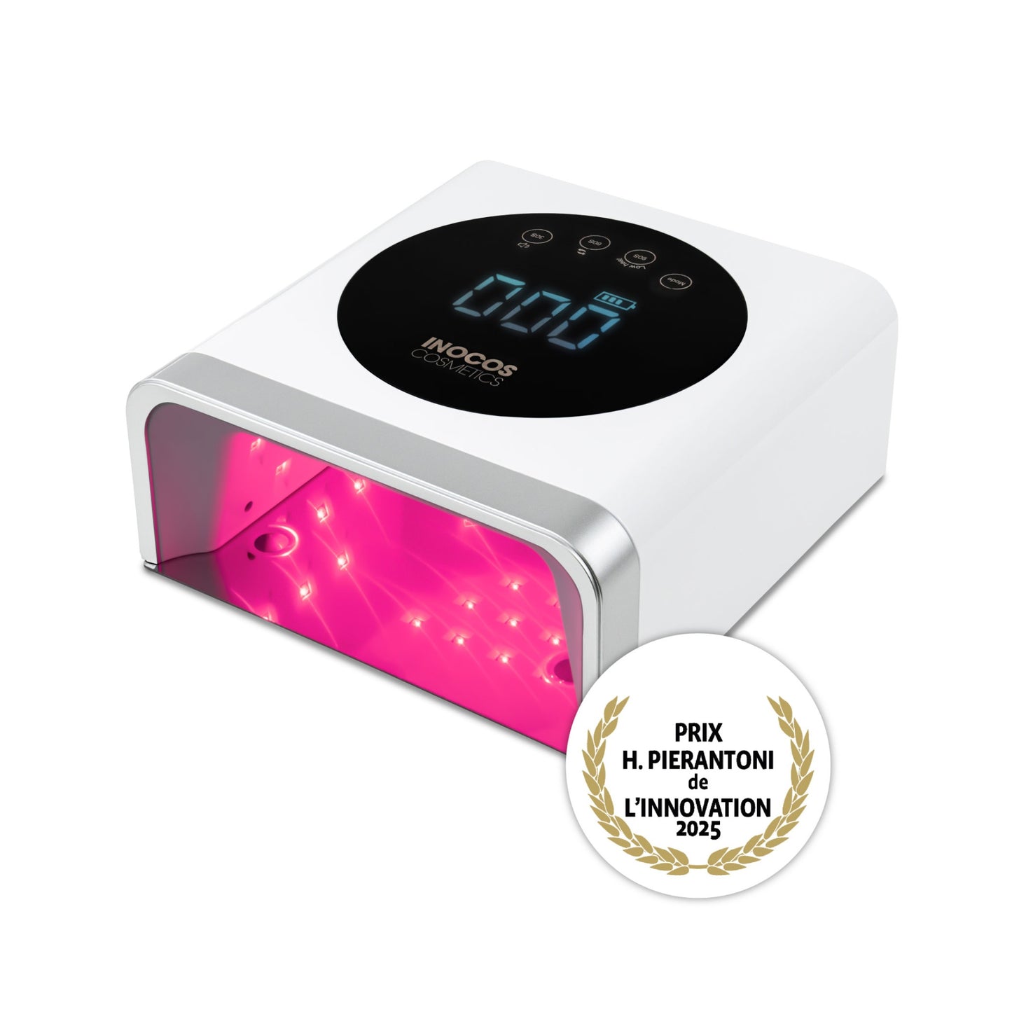 Lamp Care Portable 72W - INOCOS