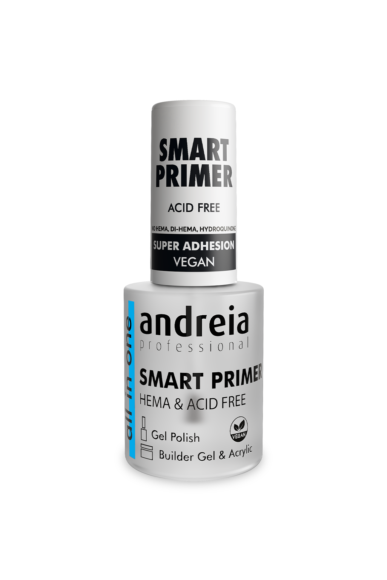 ALL IN ONE SMART PRIMER - Acid & Hema Free