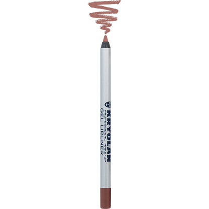 Gel Lipliner Blush Rose