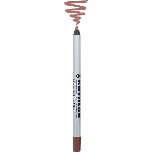 Gel Lipliner Blush Rose