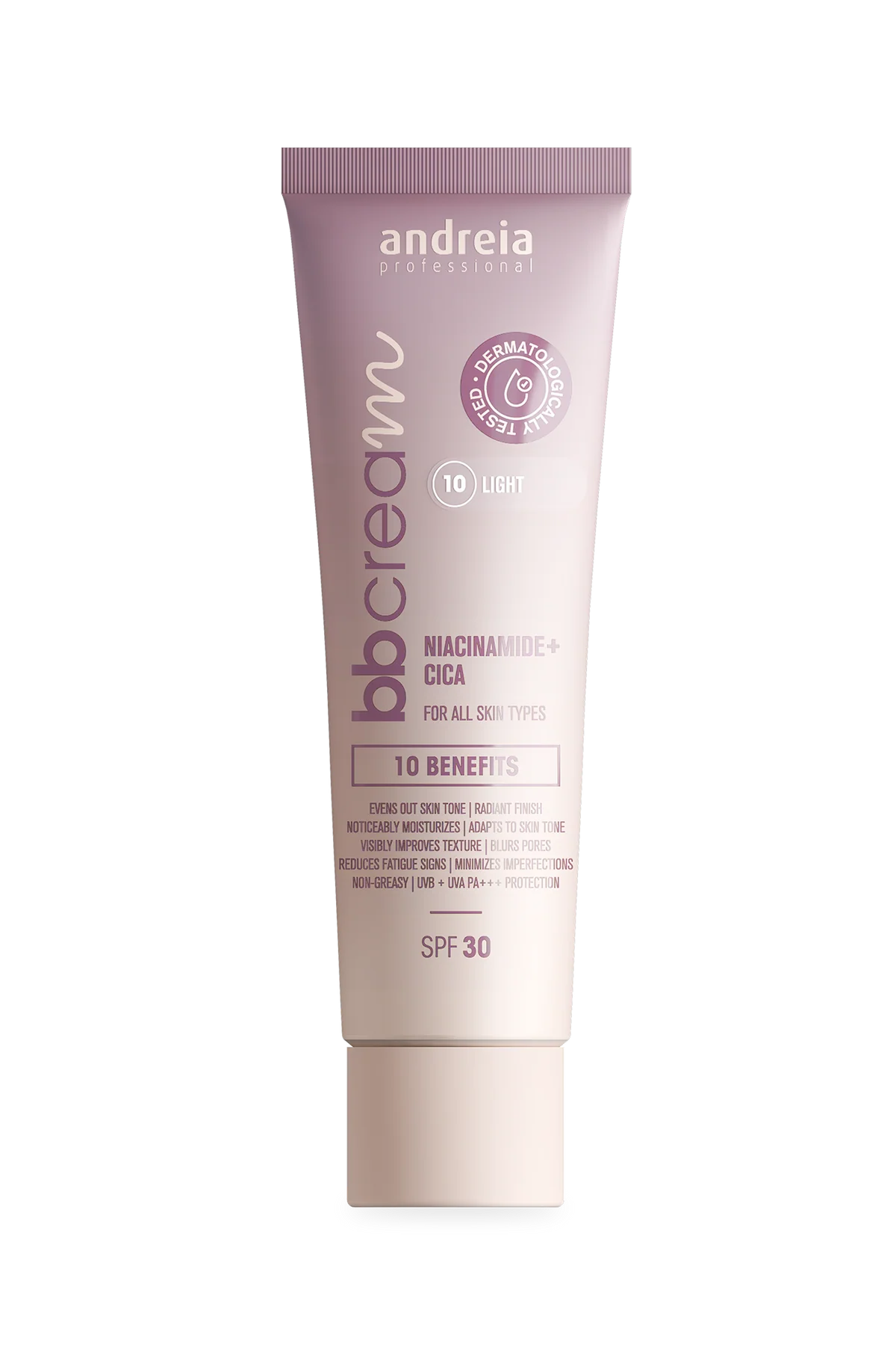 BB Cream - 10 Light