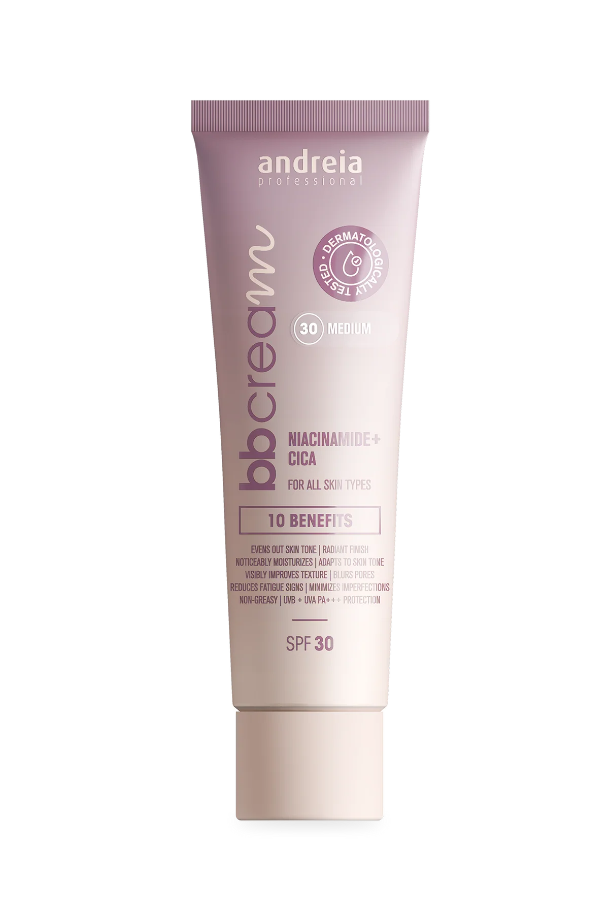 BB Cream - 30 Medium