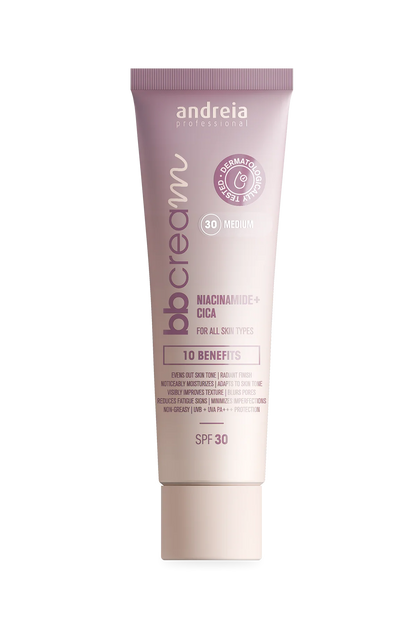 BB Cream - 30 Medium