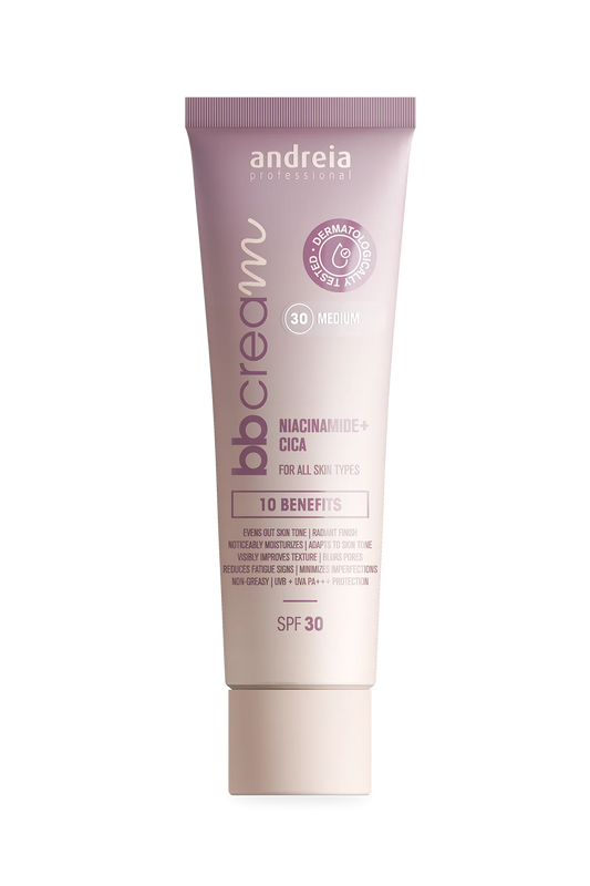 BB Cream - 30 Medium