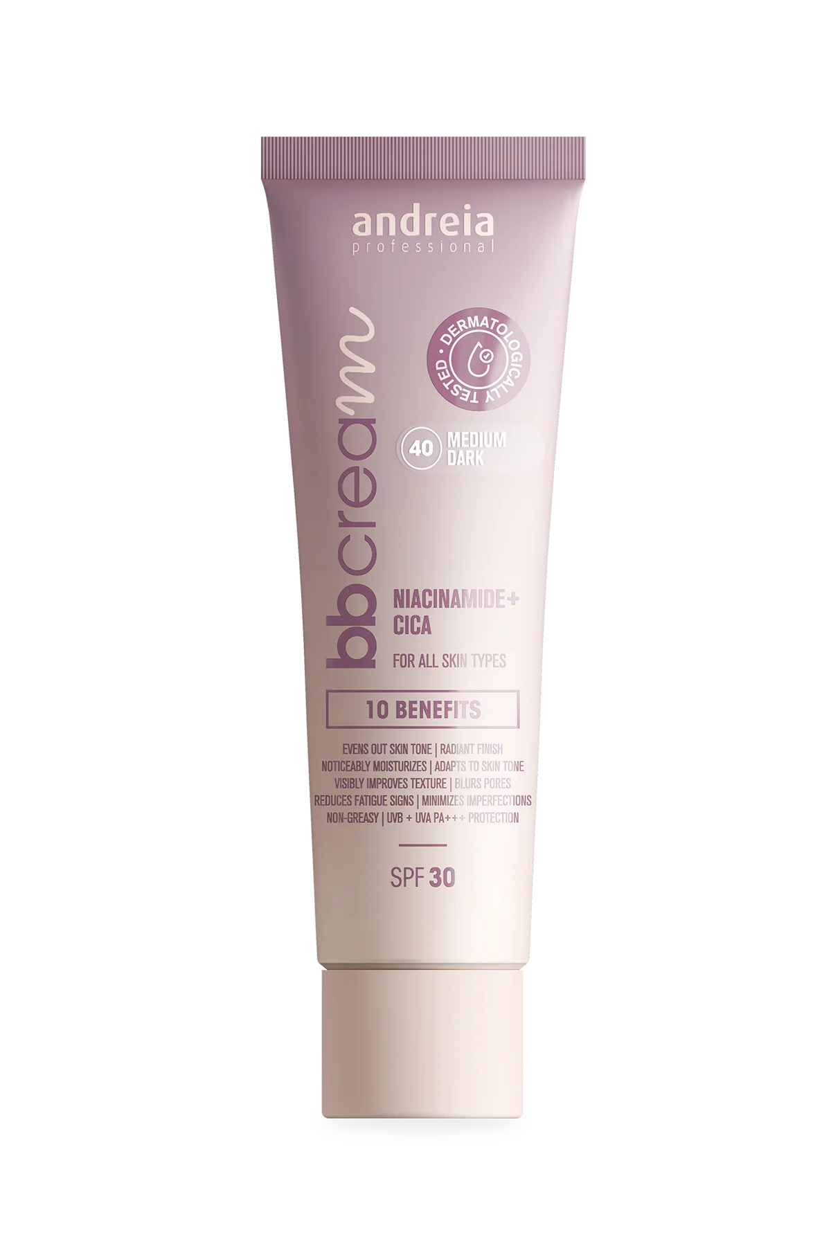 BB Cream - 40 Medium Dark