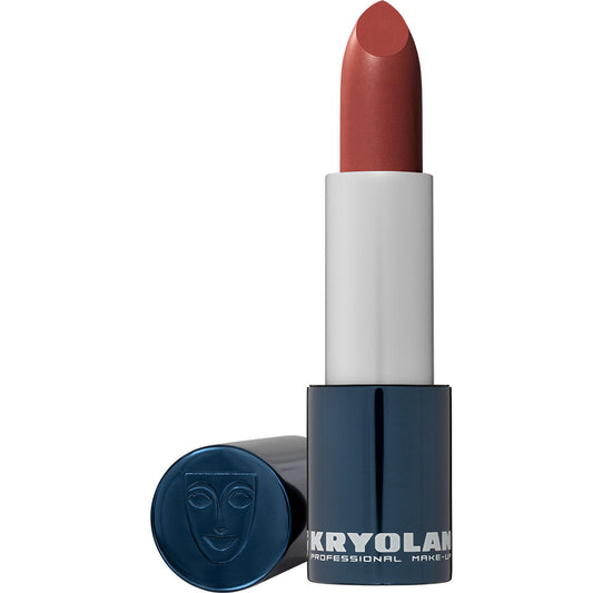 Lipstick Velvet Kiss- Blush Rose
