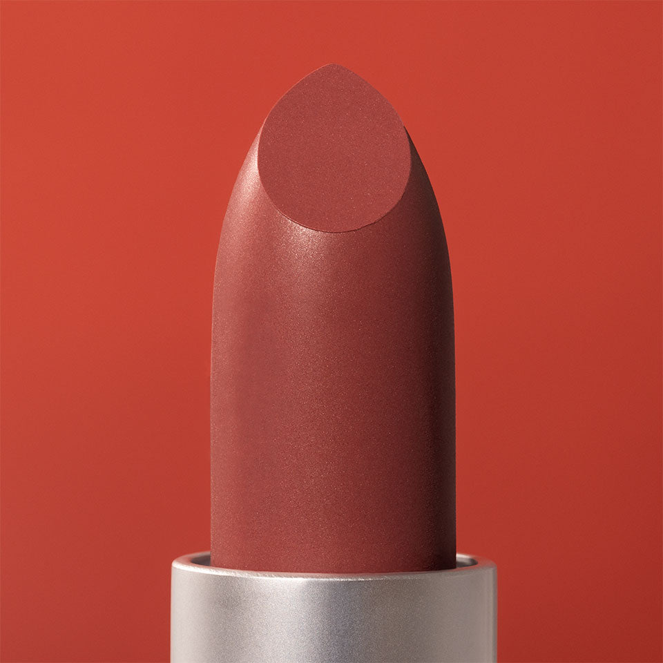 Lipstick Velvet Kiss- Blush Rose