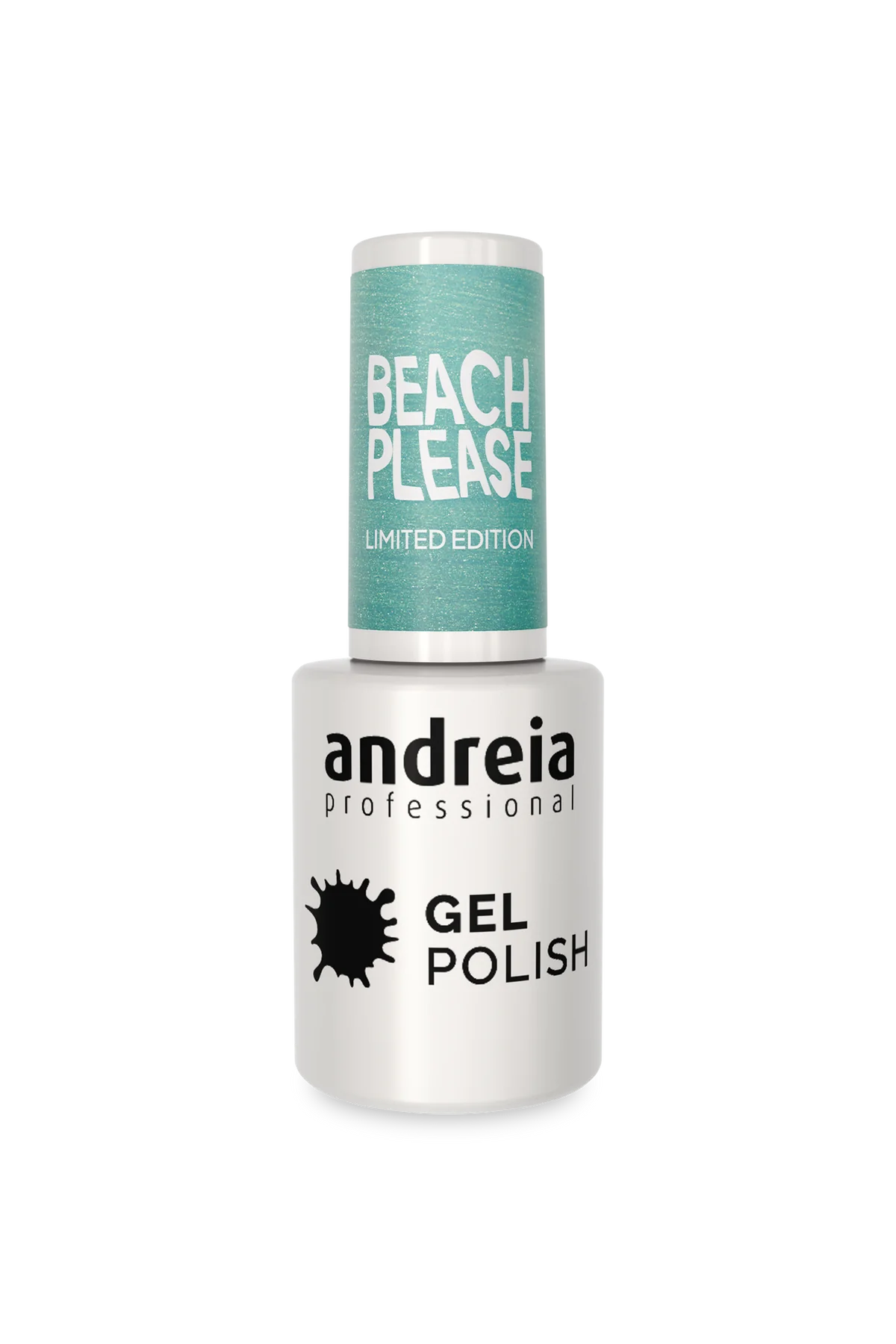 Beach Please - Limited Edition - Gel Polish BP2