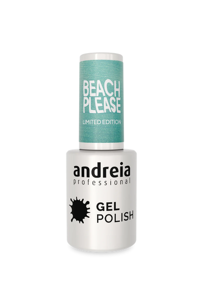 Beach Please - Limited Edition - Gel Polish BP2