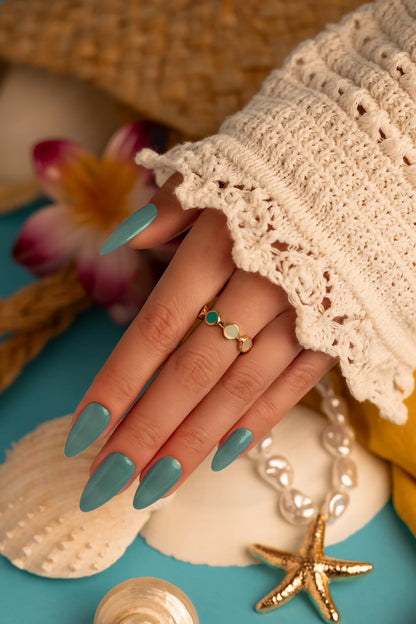 Beach Please - Limited Edition - Gel Polish BP2