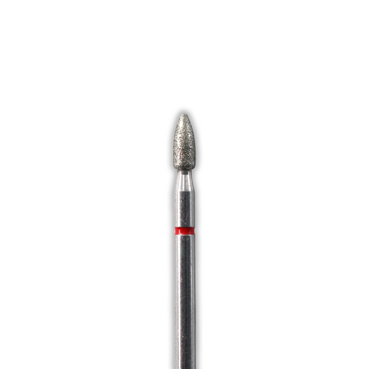 Diamond Pro-Cuticle Lift (2,5mm Red)