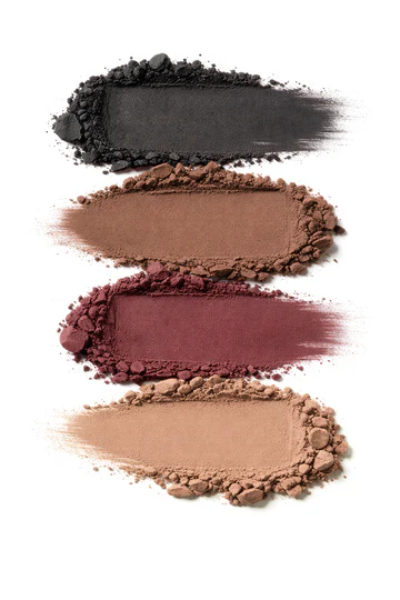 EYESHADOW PALETTE 03 - BOLD BASIC