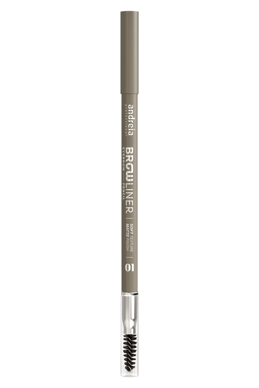 Brow Liner 01 Soft Blonde