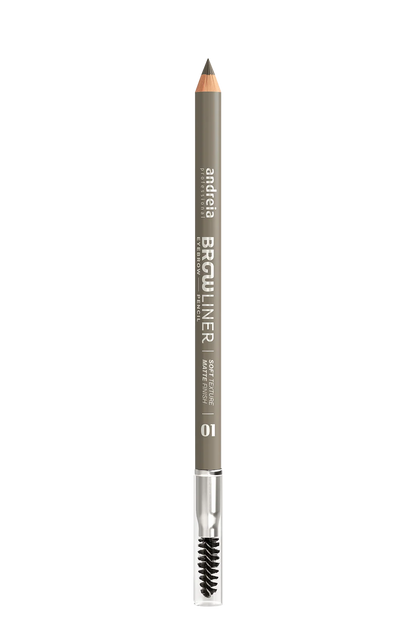 Brow Liner 01 Soft Blonde