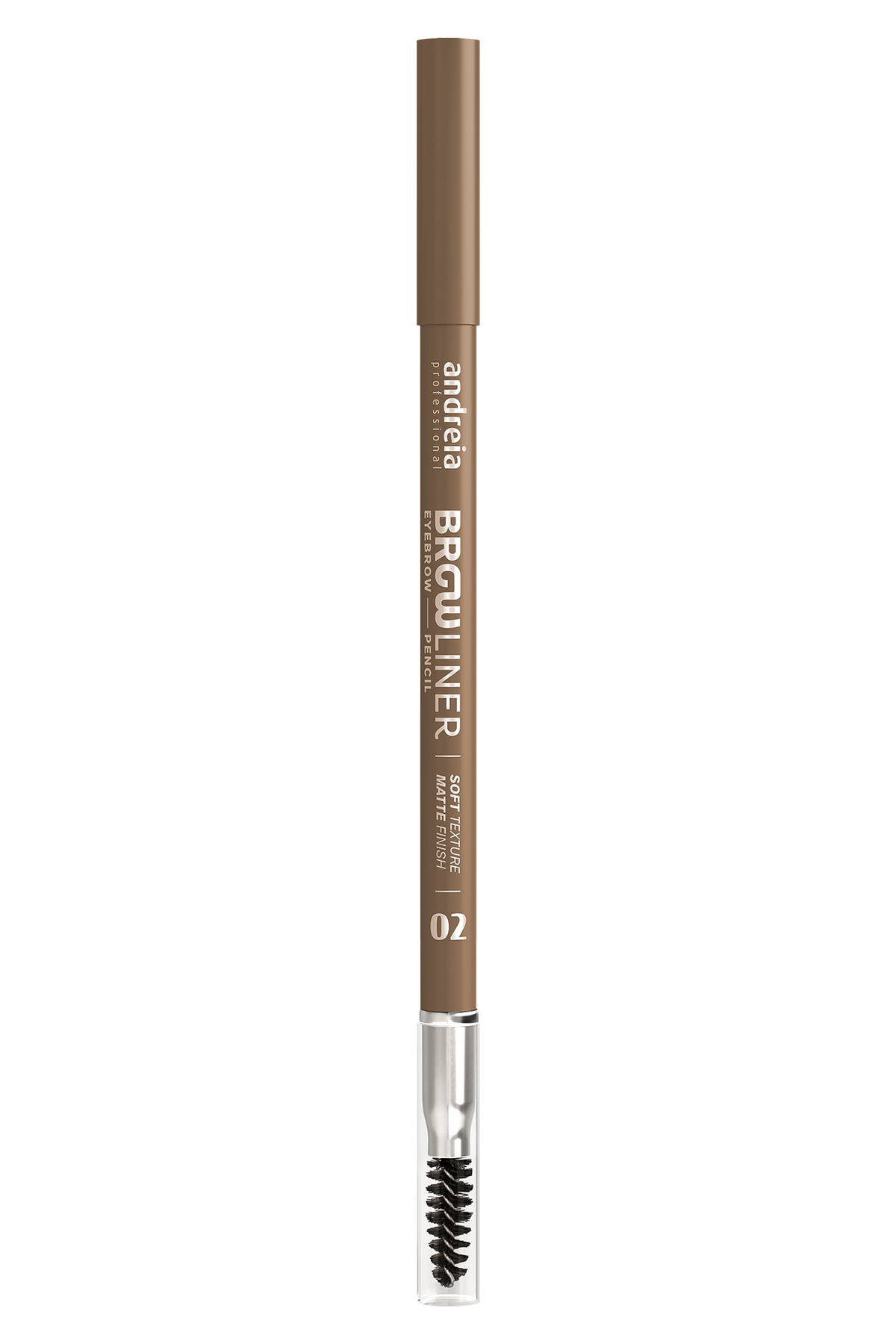 Brow Liner 02 Light Taupe