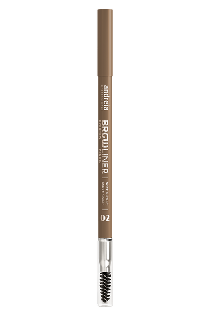Brow Liner 02 Light Taupe