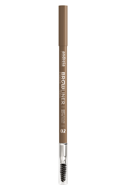 Brow Liner 02 Light Taupe
