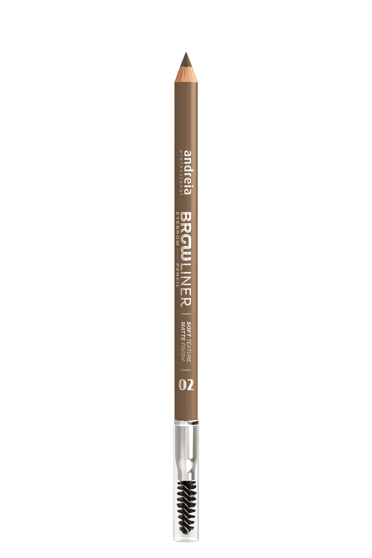 Brow Liner 02 Light Taupe