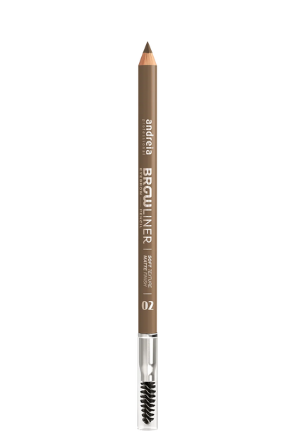 Brow Liner 02 Light Taupe