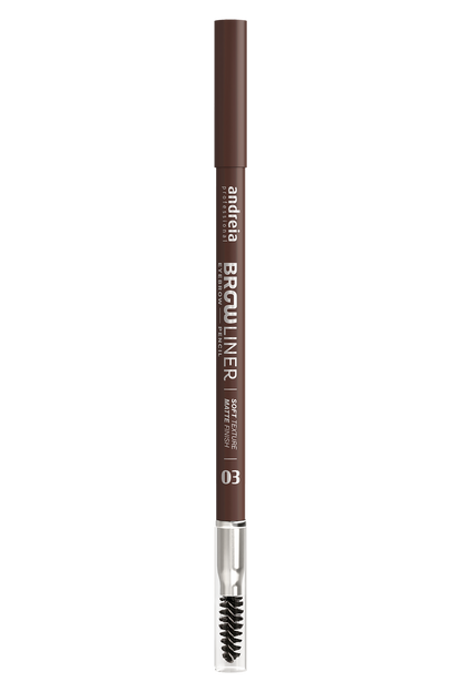 Brow Liner 03 Medium Brown