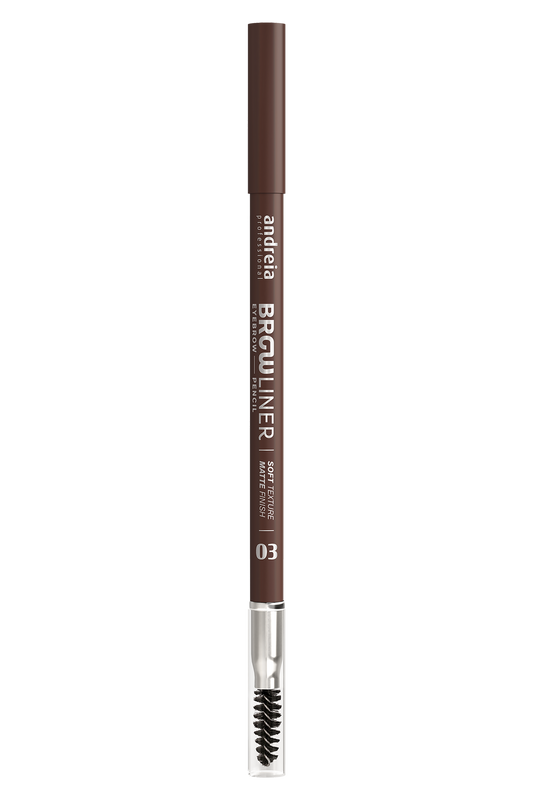 Brow Liner 03 Medium Brown