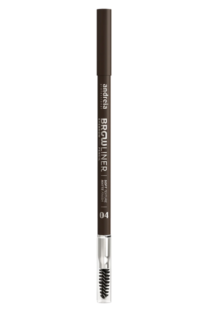 Brow Liner 04 Dark Brown