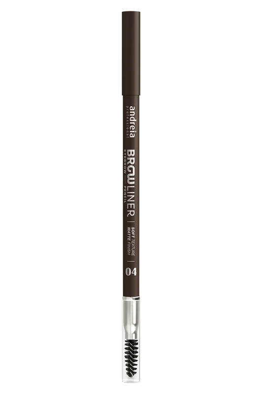 Brow Liner 04 Dark Brown